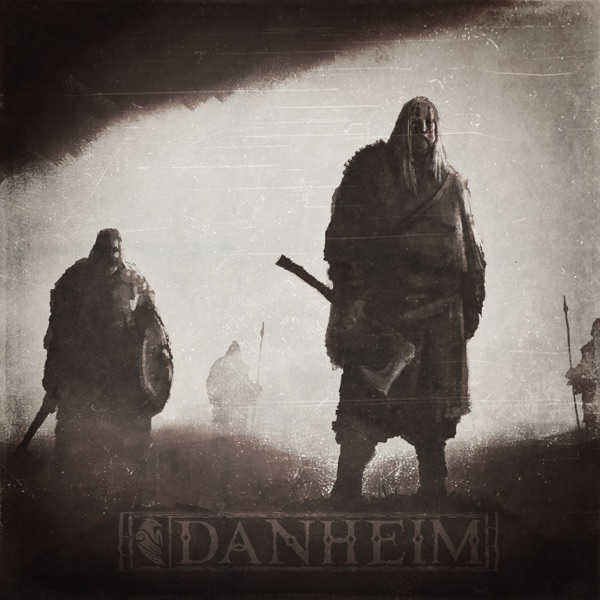 Domadagr album cover